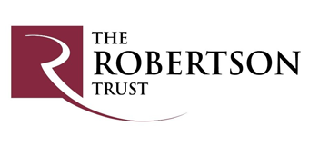 Robertson Trust logo